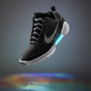 Meet your Posher, George